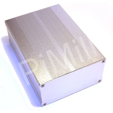 metal box for electronic projects|large aluminum project box.